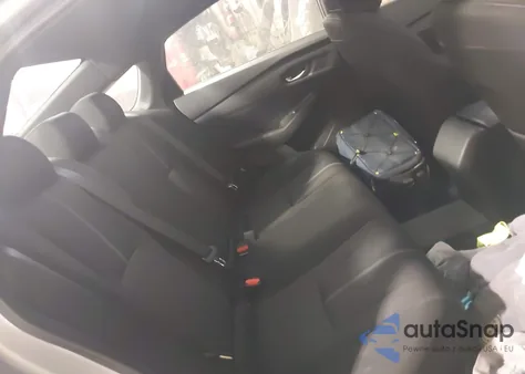 2023 Honda Accord Hybrid Sport from USA, damaged, VIN 1HGCY2F58PA065494